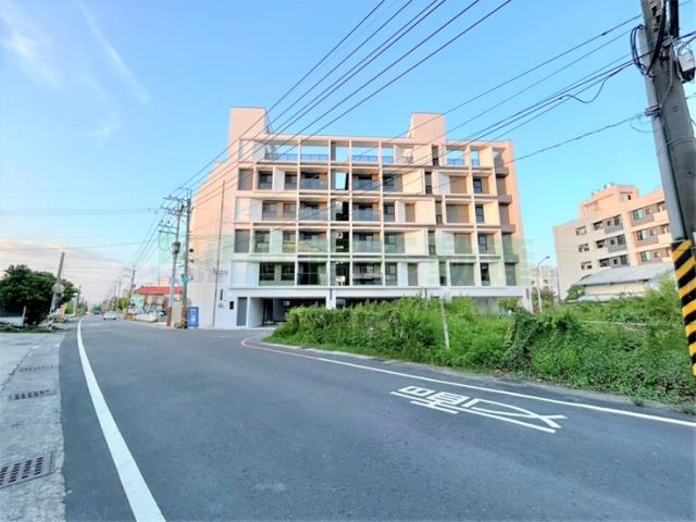 岡山華廈-1