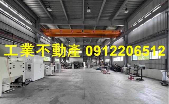 永康廠房-1