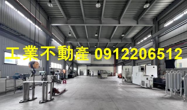 永康廠房-3
