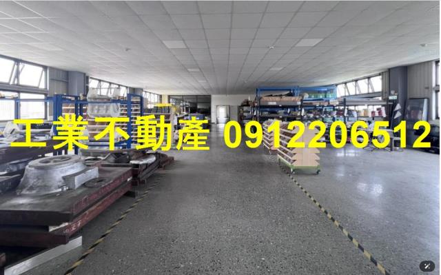 永康廠房-4