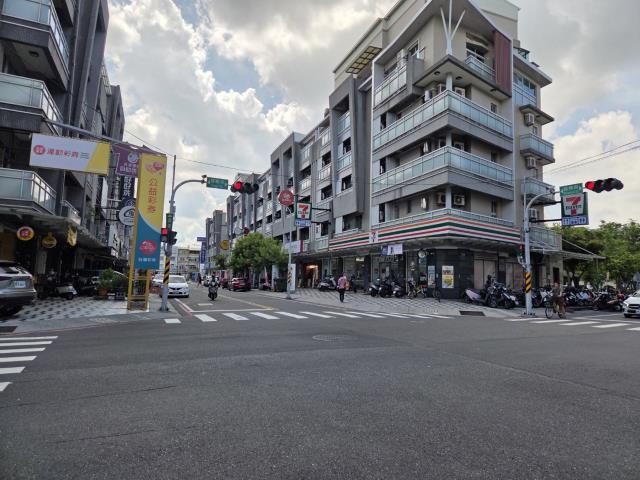 新市華廈-12
