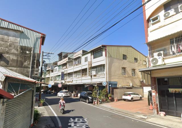 屏東市拍賣透天-6