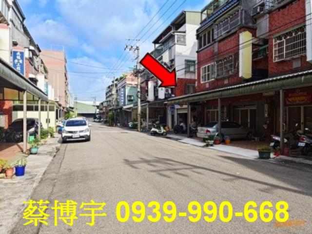 十甲東路我家樂業法拍