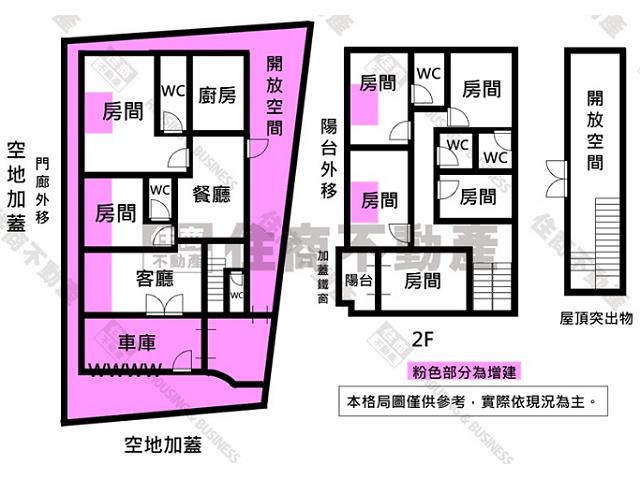 台南永康透天-15