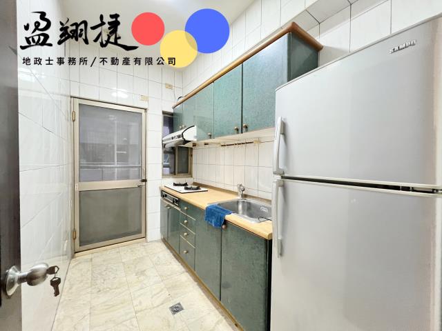 高雄苓雅大樓-4