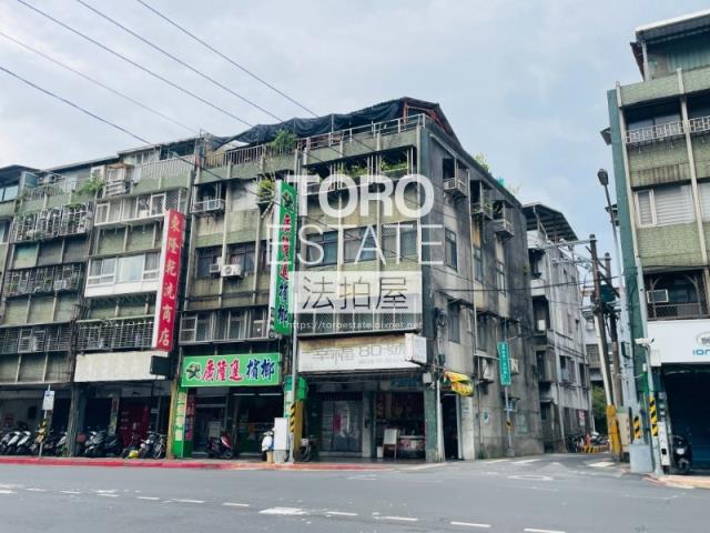 台北文山區公寓法拍-5