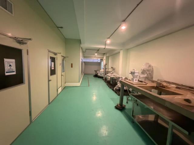 台南新市廠房-2