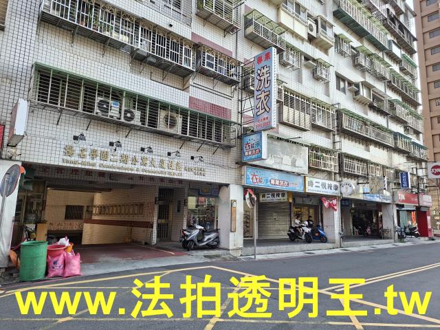 新北新莊拍賣大樓-3