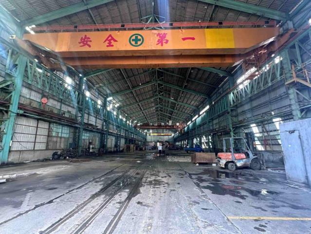 高雄前鎮廠房-1