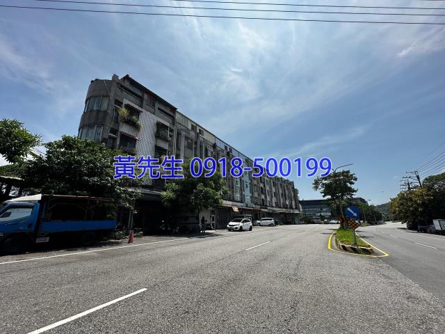 苗栗竹南法拍透天-2