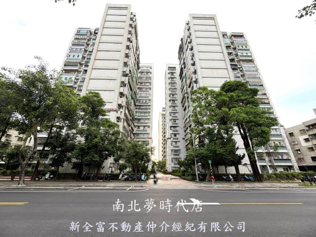台南南區大樓-14