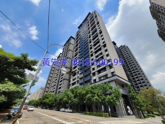 西屯法拍大樓-5