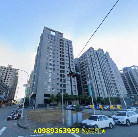 北屯法拍大樓-2
