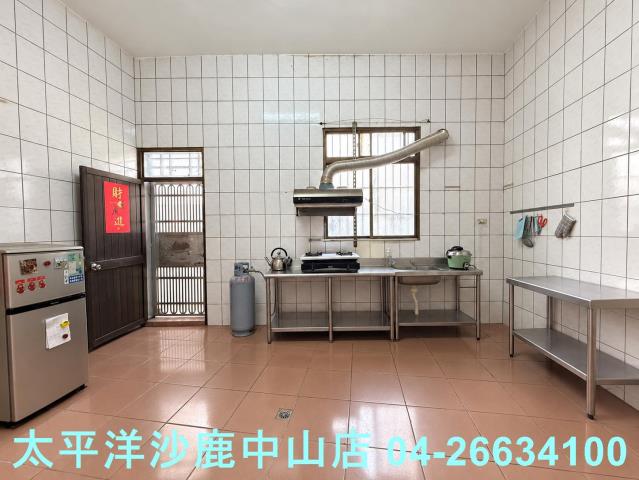 梧棲透天-5