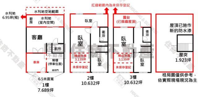 大寮透天-15