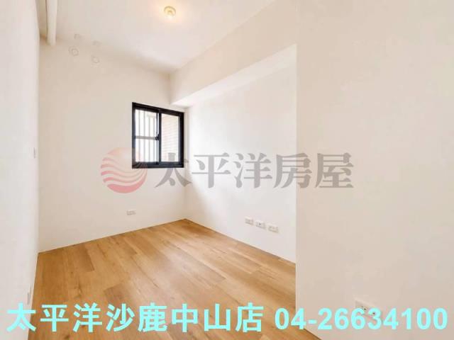 沙鹿華廈-15