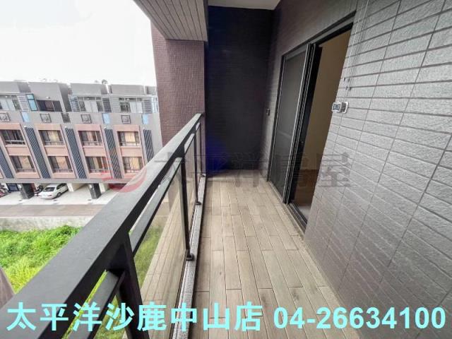 沙鹿華廈-5
