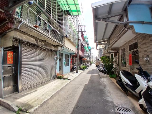 桃園透天-1