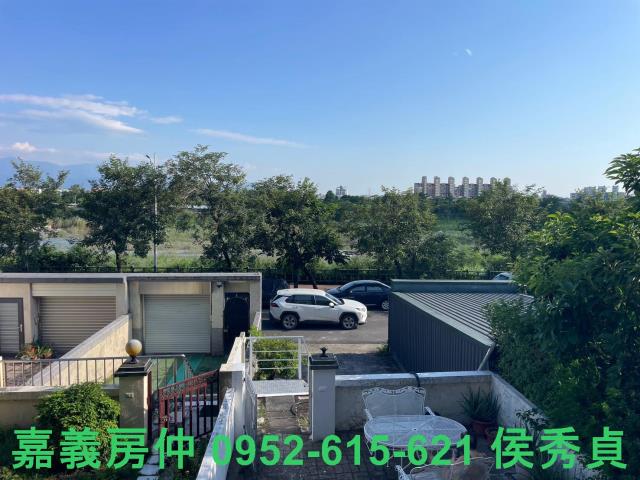 嘉義透天-3