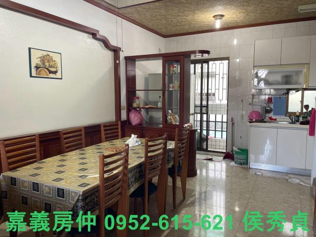 嘉義透天-5