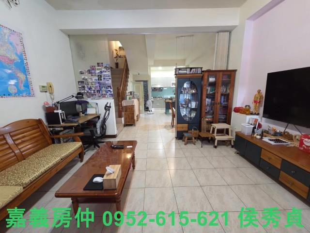 嘉義透天-2