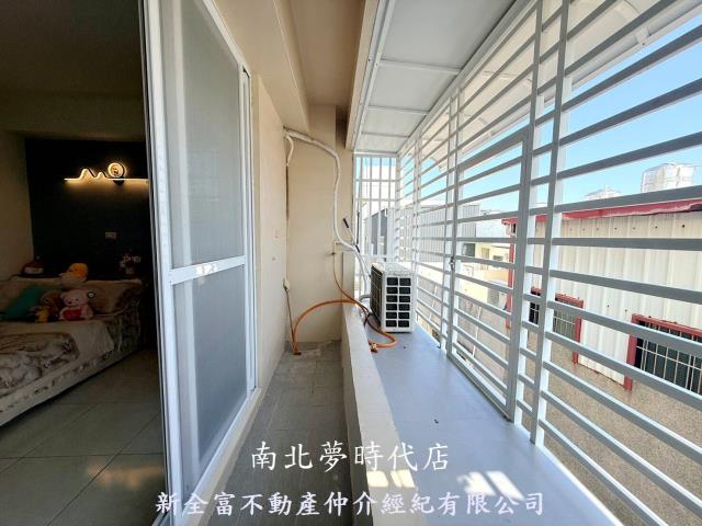 台南南區華廈-11