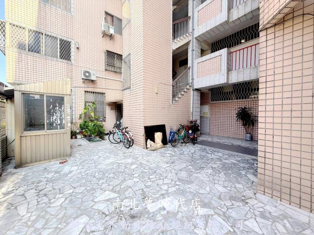 台南南區華廈-12