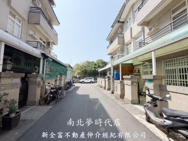 台南仁德透天-14