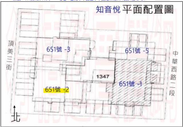 台南中西區大樓法拍-2