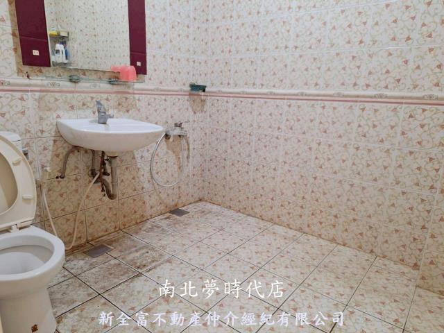 台南仁德透天-12