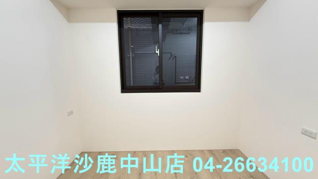 台中沙鹿華廈-10