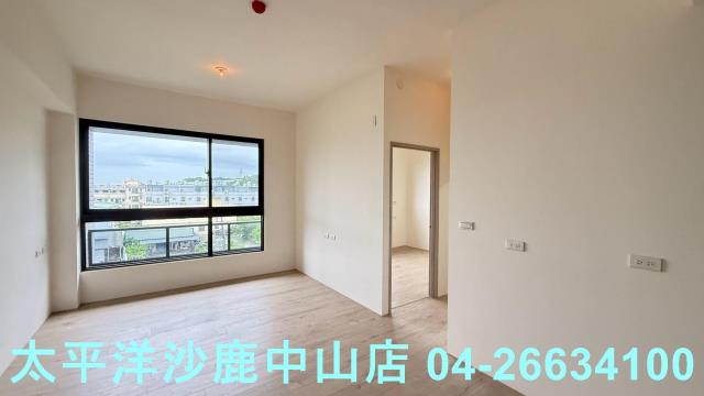 台中沙鹿華廈-3