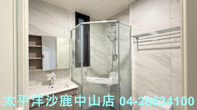 台中沙鹿華廈-9