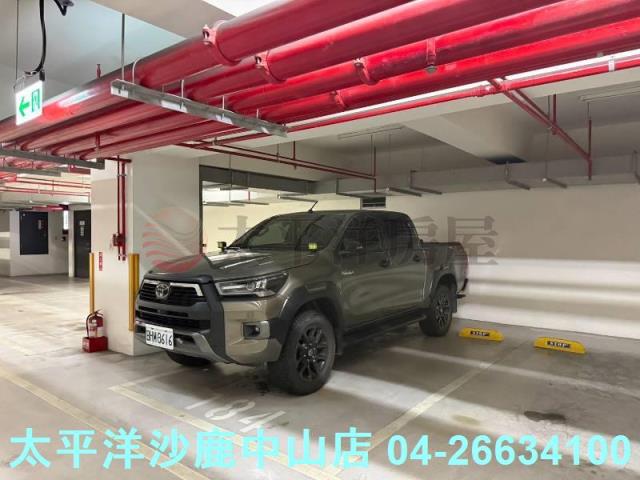 台中梧棲大樓-3