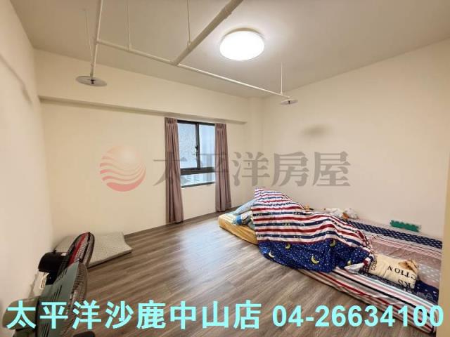 台中梧棲大樓-7