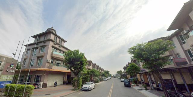 台南麻豆法拍透天-4