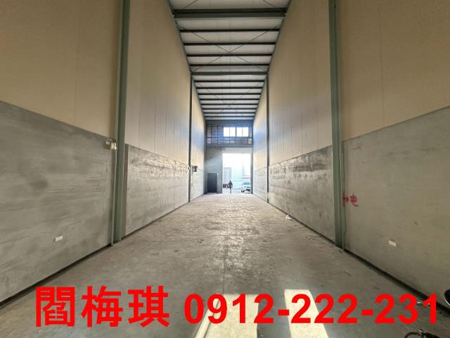台南仁德廠房-3