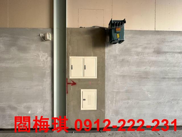 台南仁德廠房-5