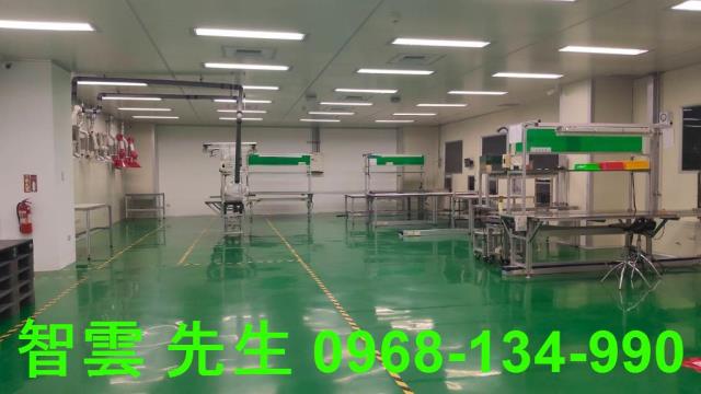 安南廠房-1