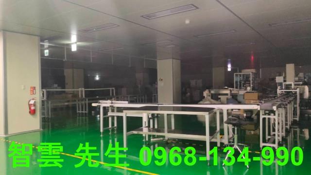 安南廠房-2