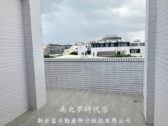關廟透天-9