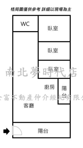 東區公寓-10