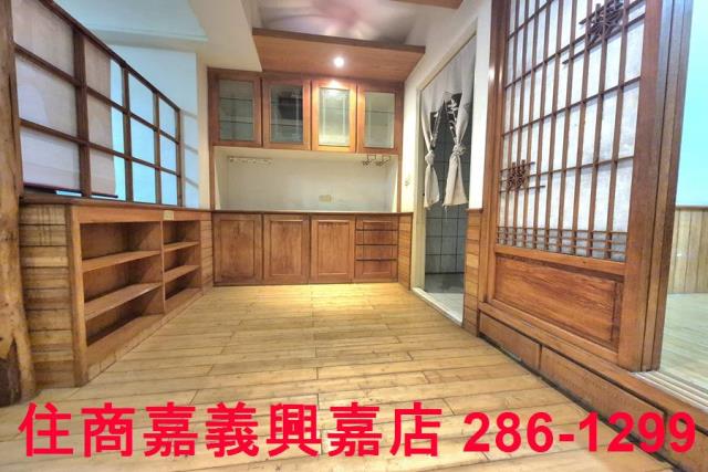 嘉義華廈-4