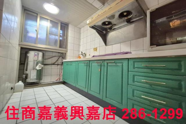 嘉義華廈-6