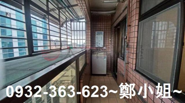 桃園桃園區大樓-3