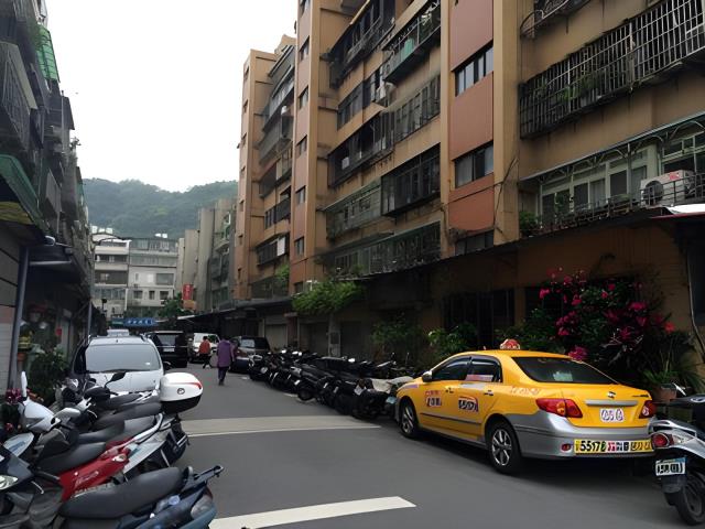 台北大安區拍賣大樓-3