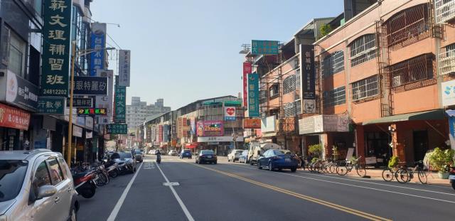 台中大里透天-4