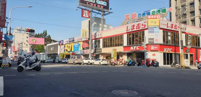 台中大里透天-7