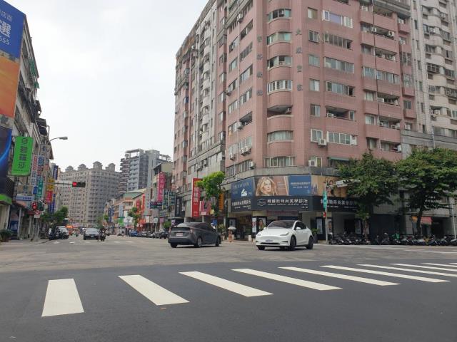 台中西屯透天-4