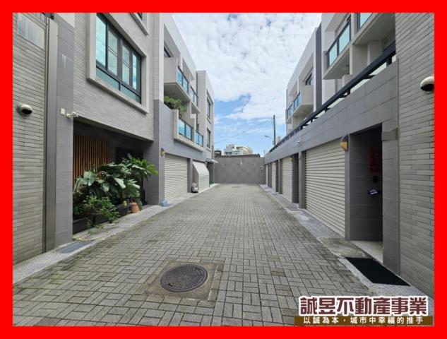 台南安南透天-1